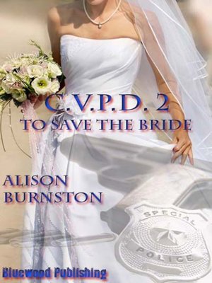cover image of To Save the Bride